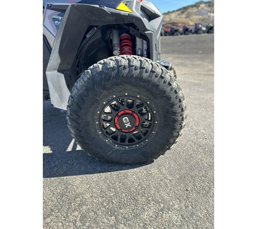 2019 Polaris RZR XP 4 Turbo S Velocity
