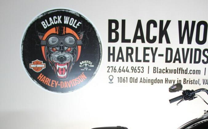 New 2025 Harley-Davidson Road Glide FLTRX Motorcycle For Sale In Bristol, VA