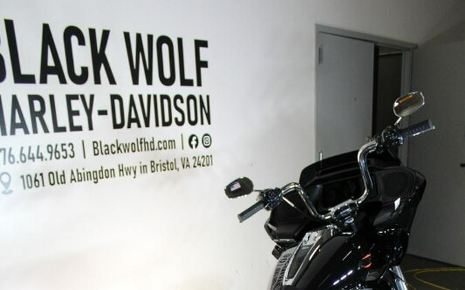 New 2025 Harley-Davidson Road Glide FLTRX Motorcycle For Sale In Bristol, VA