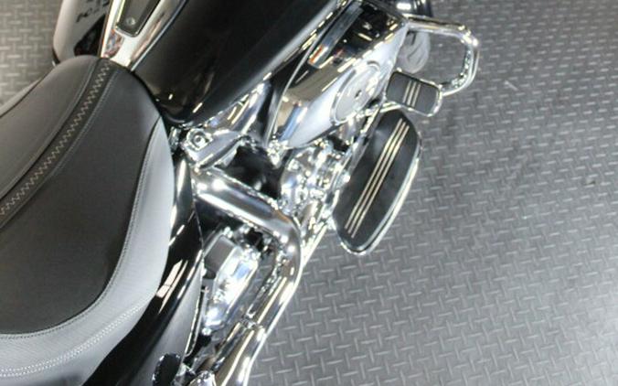 New 2025 Harley-Davidson Road Glide FLTRX Motorcycle For Sale In Bristol, VA