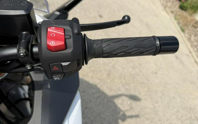 2026 Suzuki GSX-S 1000GT
