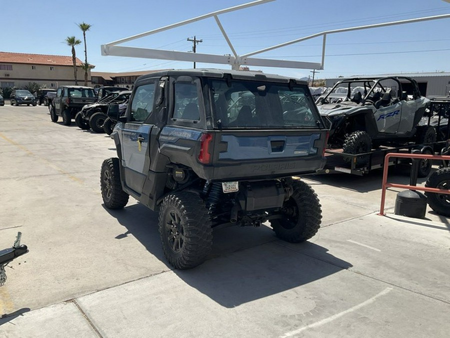 2024 Polaris Xpedition ADV Northstar