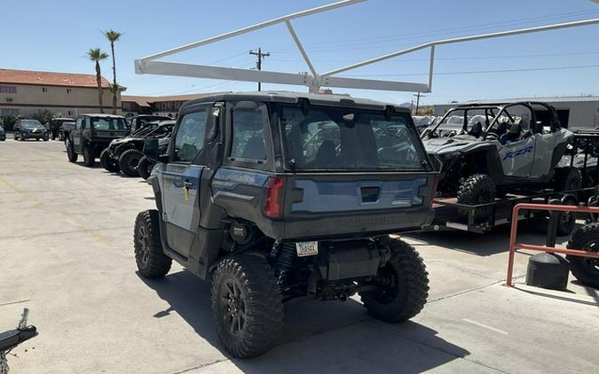 2024 Polaris Xpedition ADV Northstar