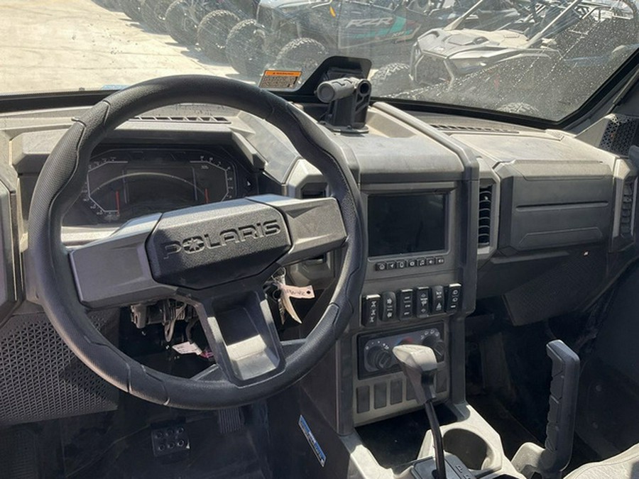 2024 Polaris Xpedition ADV Northstar