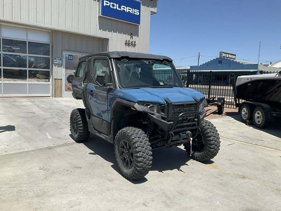 2024 Polaris Xpedition ADV Northstar