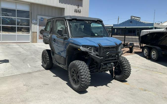 2024 Polaris Xpedition ADV Northstar