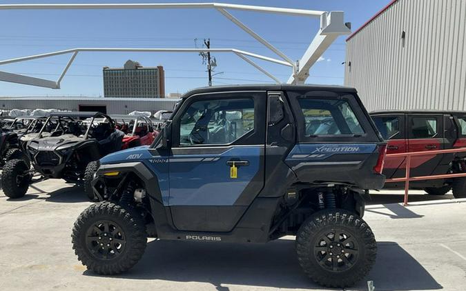 2024 Polaris Xpedition ADV Northstar