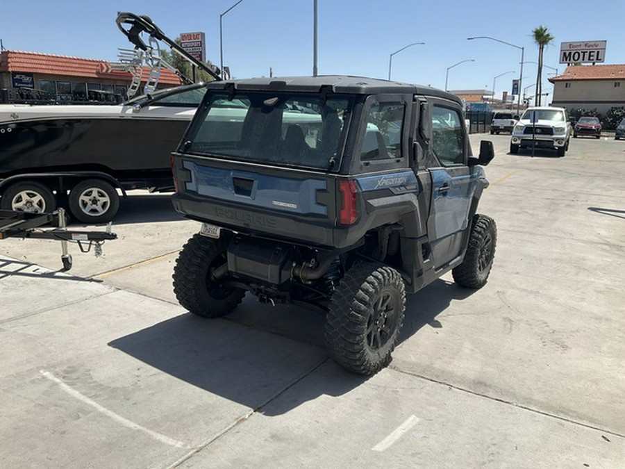2024 Polaris Xpedition ADV Northstar