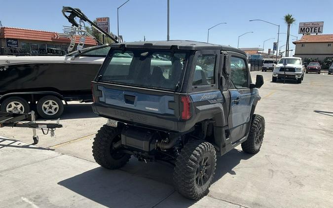 2024 Polaris Xpedition ADV Northstar