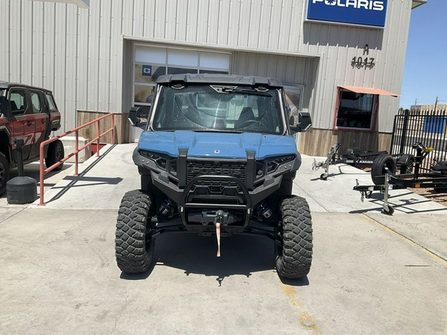 2024 Polaris Xpedition ADV Northstar
