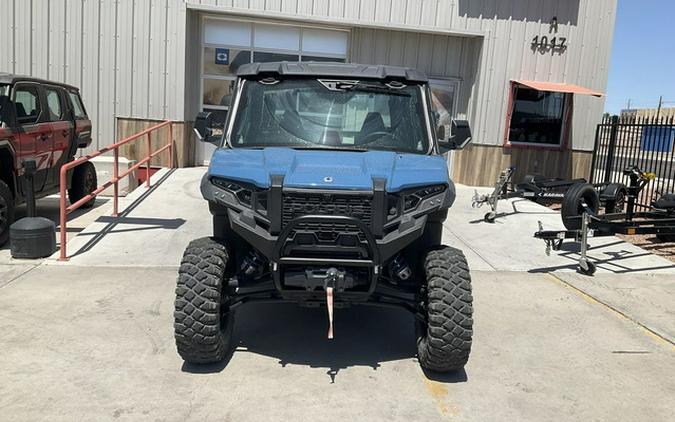 2024 Polaris Xpedition ADV Northstar