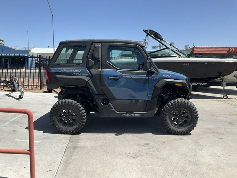2024 Polaris Xpedition ADV Northstar