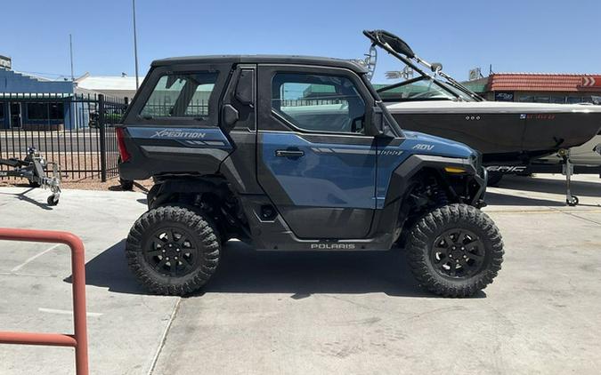2024 Polaris Xpedition ADV Northstar