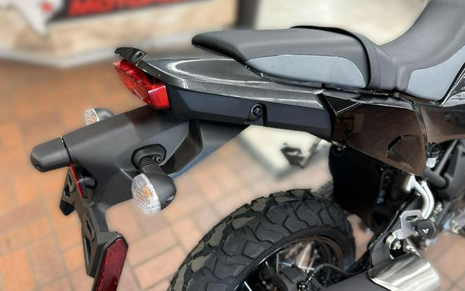 2026 Kawasaki KLE 500 ABS