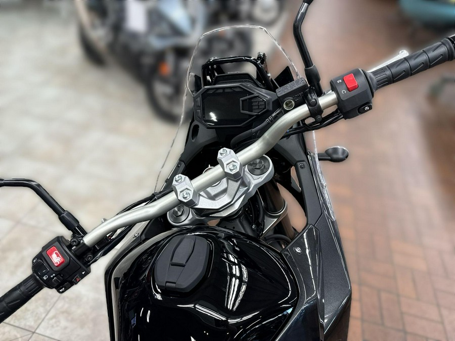 2026 Kawasaki KLE 500 ABS