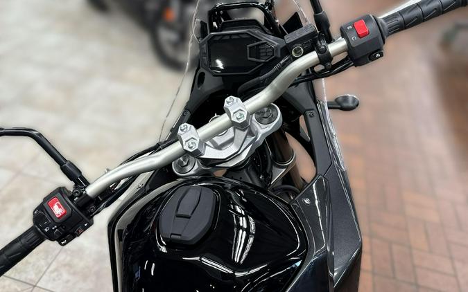 2026 Kawasaki KLE 500 ABS