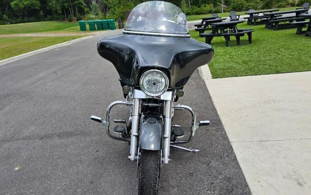 2006 Harley-Davidson Streetglide Flhx