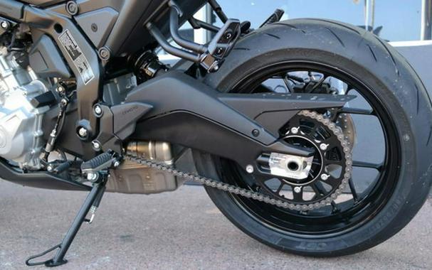 2026 CFMOTO NK 675