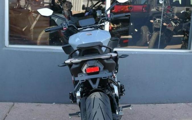 2026 CFMOTO NK 675