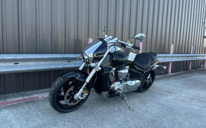 2025 Suzuki Boulevard M109R