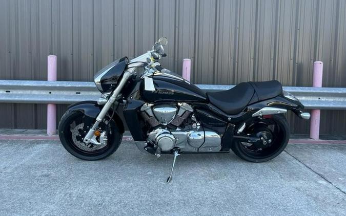 2025 Suzuki Boulevard M109R