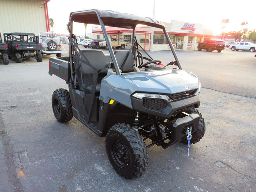 2026 Polaris® Ranger 500