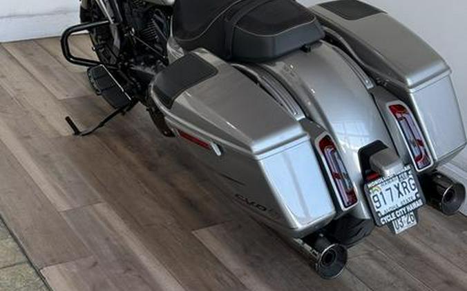 2023 Harley-Davidson® FLTRXSE - CVO™ Road Glide®