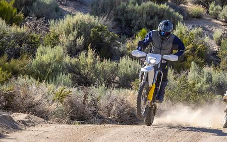 2027 Husqvarna FE 350s