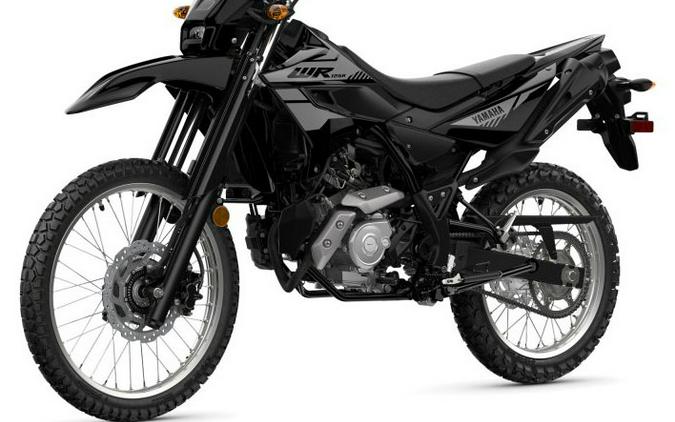 2027 Yamaha WR125R