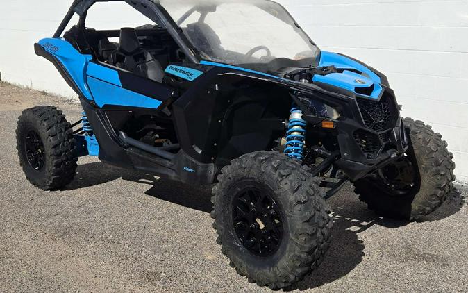 2023 Can-Am Maverick X3 Turbo DS 64