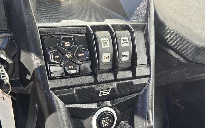 2023 Can-Am Maverick X3 Turbo DS 64