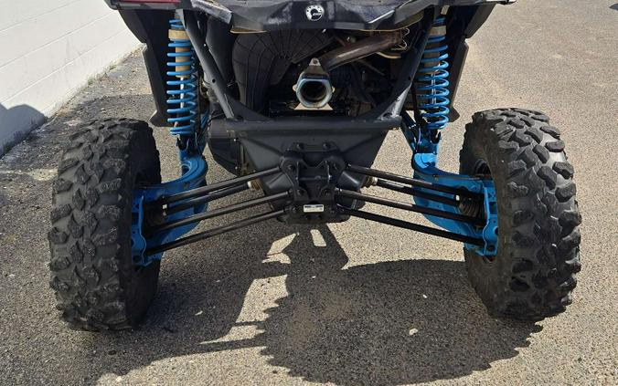 2023 Can-Am Maverick X3 Turbo DS 64