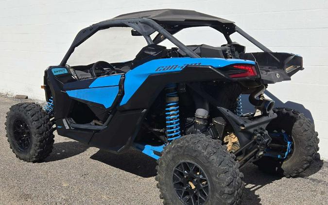 2023 Can-Am Maverick X3 Turbo DS 64