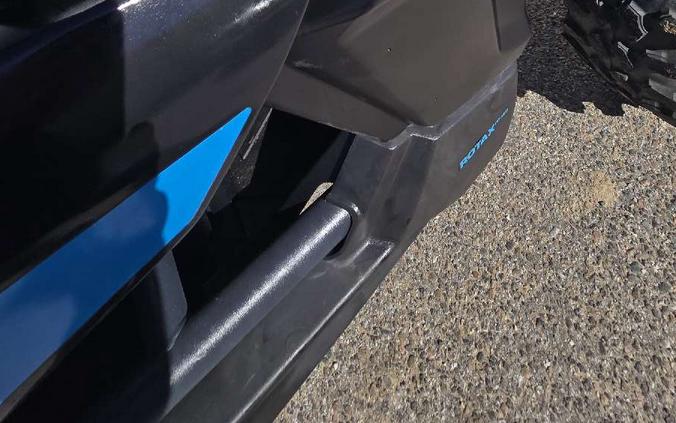 2023 Can-Am Maverick X3 Turbo DS 64