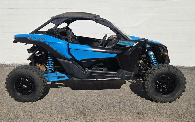 2023 Can-Am Maverick X3 Turbo DS 64