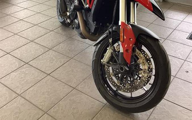 2014 Ducati Hyperstrada