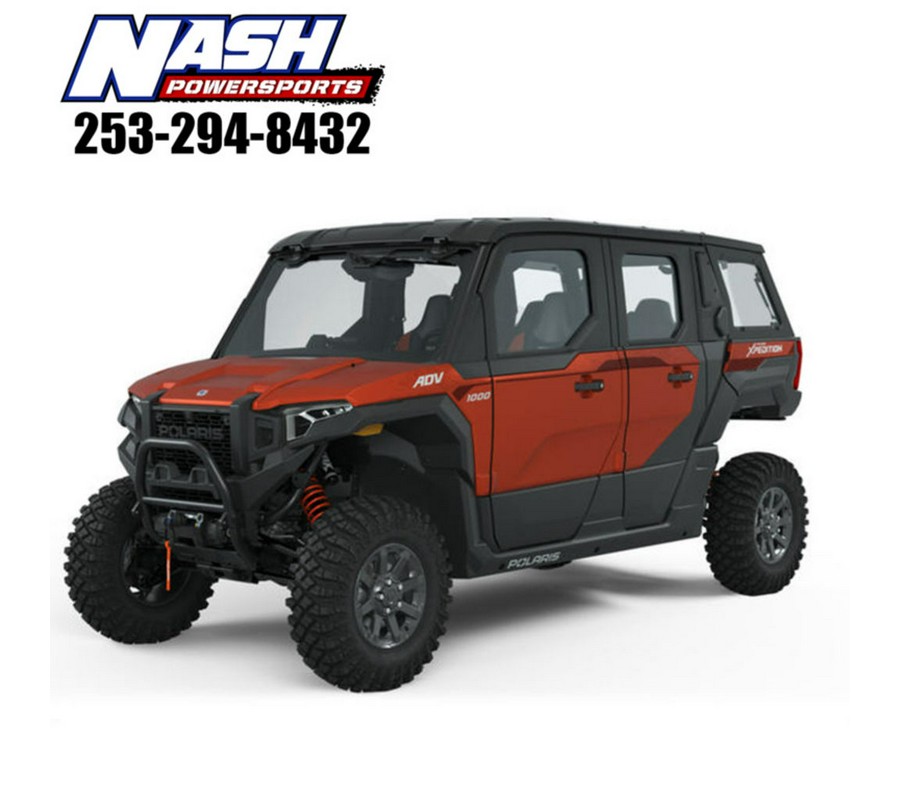 2024 Polaris® XPedition ADV 5 NorthStar