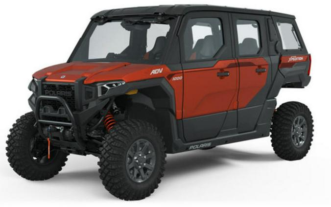 2024 Polaris® XPedition ADV 5 NorthStar