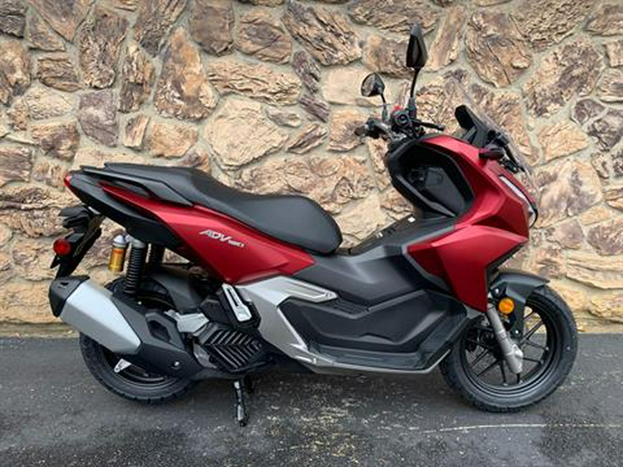 2024 Honda ADV160