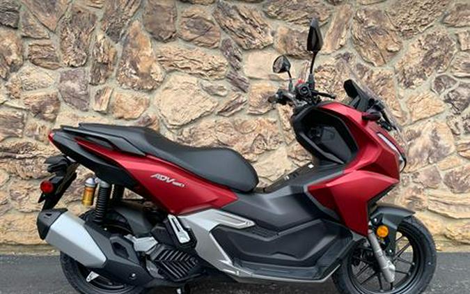 2024 Honda ADV160