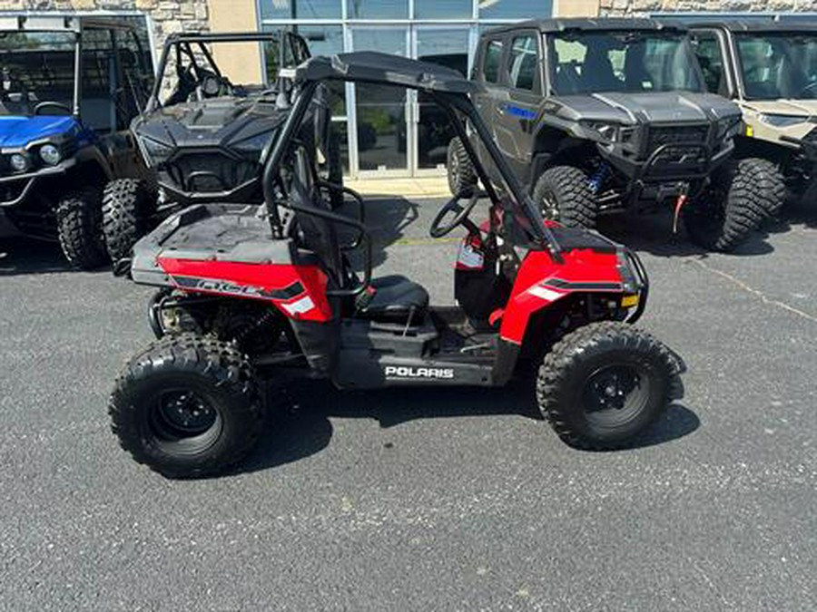 2017 Polaris Ace 150 EFI