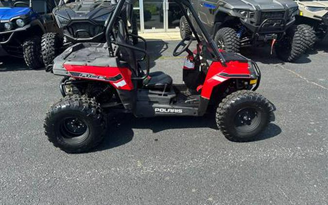 2017 Polaris Ace 150 EFI