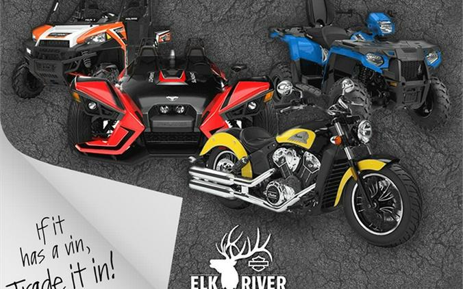 2020 Harley-Davidson FLTRK Road Glide Limited