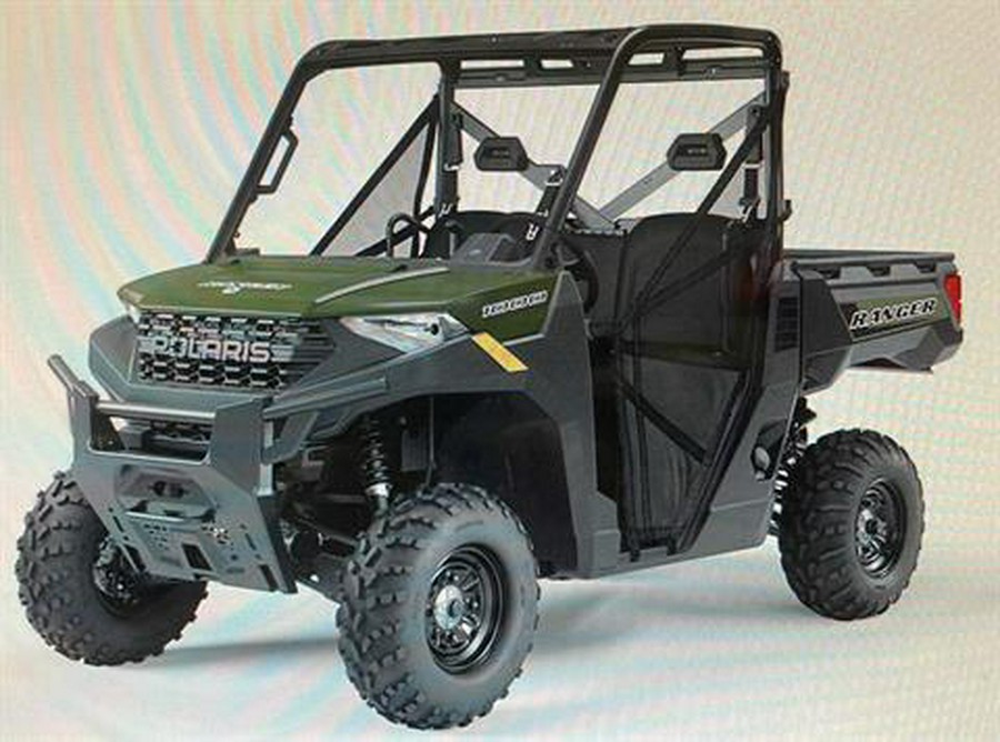 2025 Polaris Ranger 1000 EPS