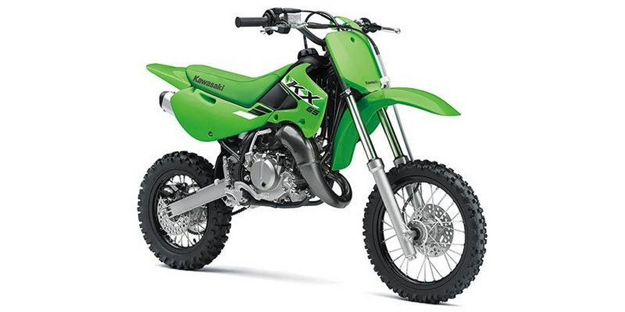 2025 Kawasaki KX™ 65