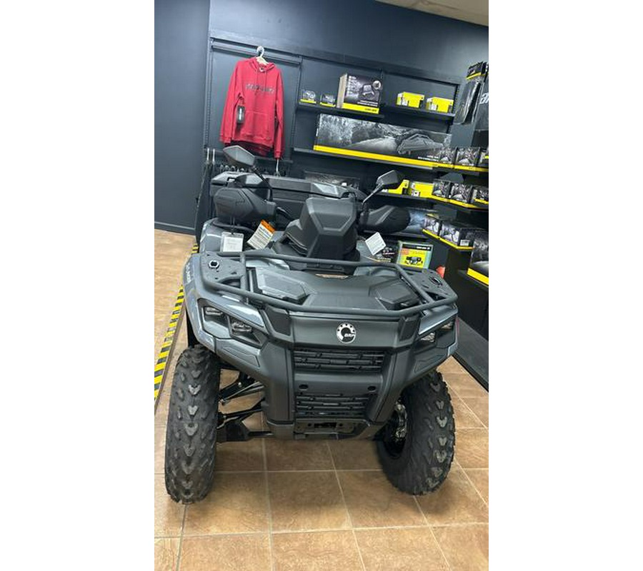 2024 Can-Am® Outlander 700