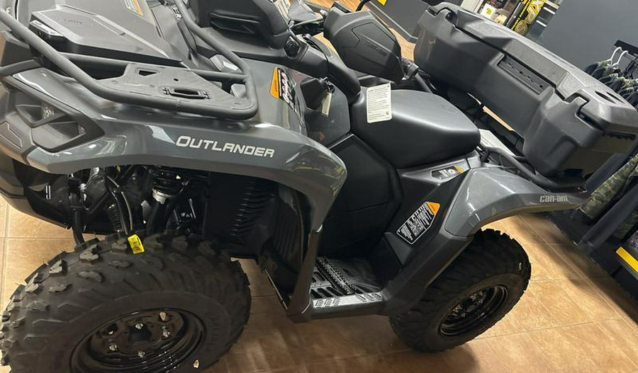 2024 Can-Am® Outlander 700