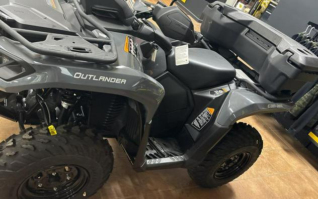 2024 Can-Am® Outlander 700