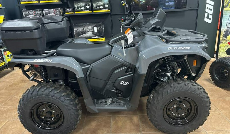 2024 Can-Am® Outlander 700