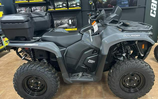 2024 Can-Am® Outlander 700